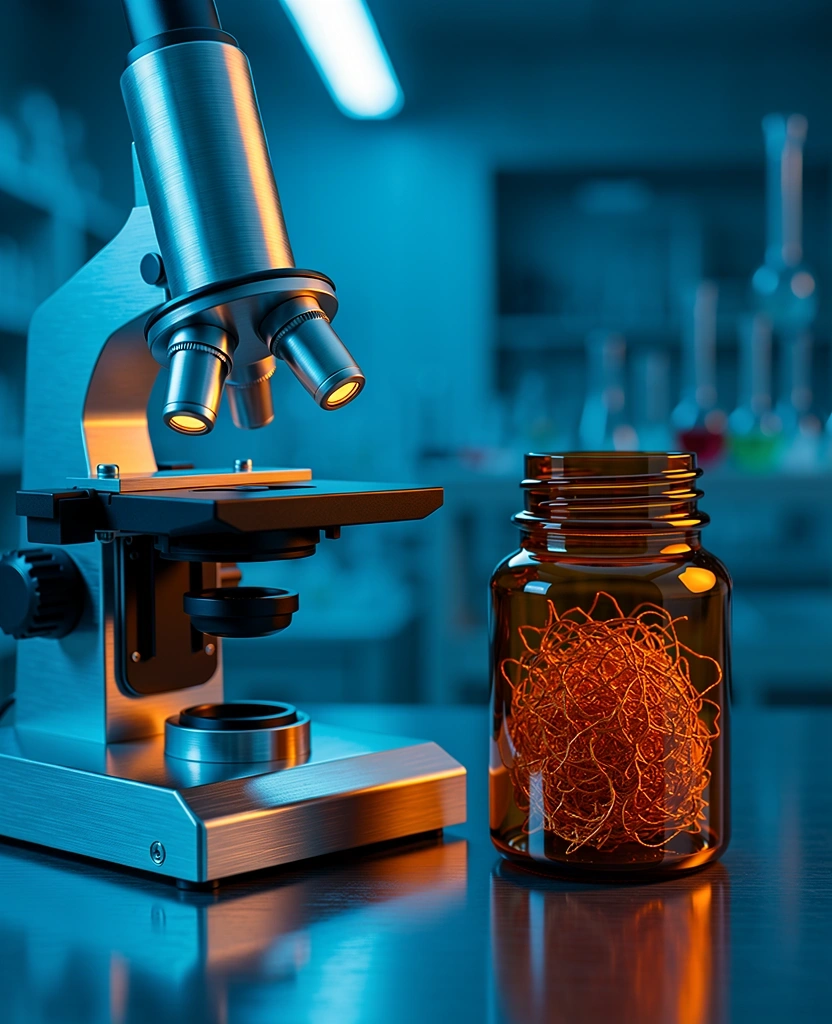 Clinical laboratory environment
